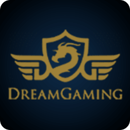 ภาพประกอบเกมคาสิโนออนไลน์กราฟิกสีเงินเมทัลลิก